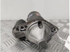 Recambio de motor arranque para hyundai matrix (fc) 1.5 crdi referencia OEM IAM 361002A000  