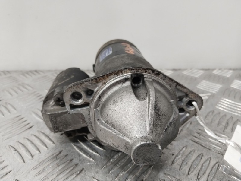 Recambio de motor arranque para hyundai matrix (fc) 1.5 crdi referencia OEM IAM 361002A000  
