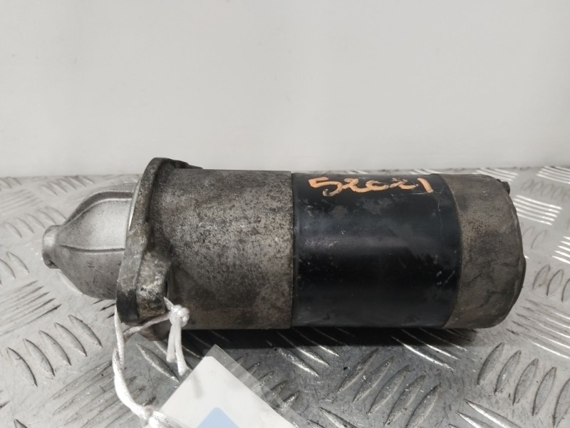 Recambio de motor arranque para hyundai matrix (fc) 1.5 crdi referencia OEM IAM 361002A000  