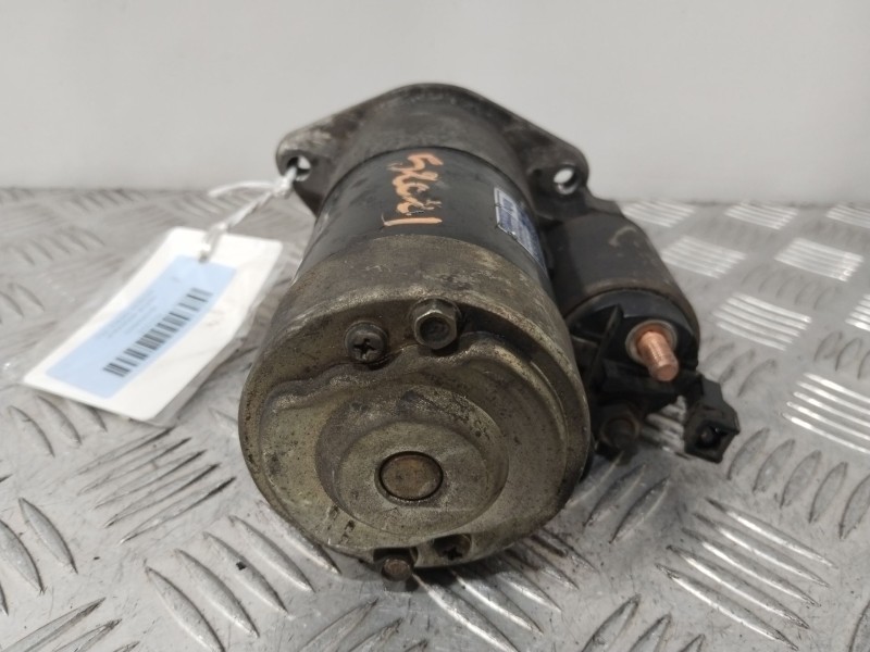 Recambio de motor arranque para hyundai matrix (fc) 1.5 crdi referencia OEM IAM 361002A000  
