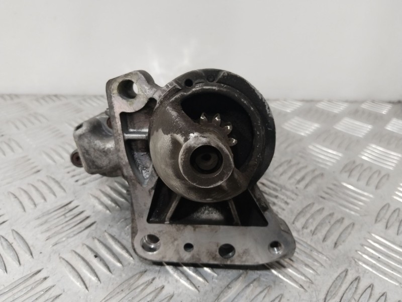 Recambio de motor arranque para mini mini (r56) cooper referencia OEM IAM 12417589354  