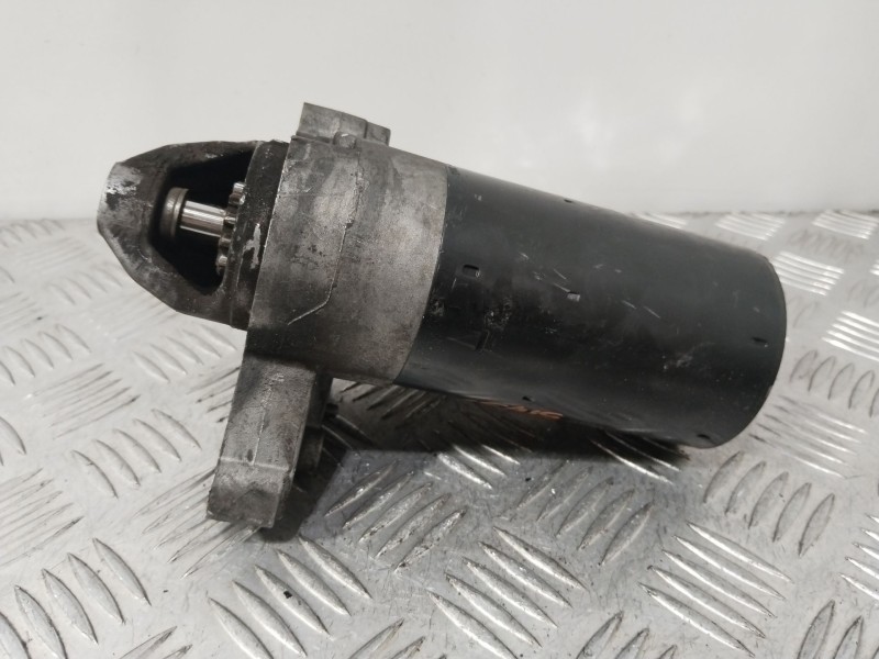 Recambio de motor arranque para mini mini (r56) cooper referencia OEM IAM 12417589354  