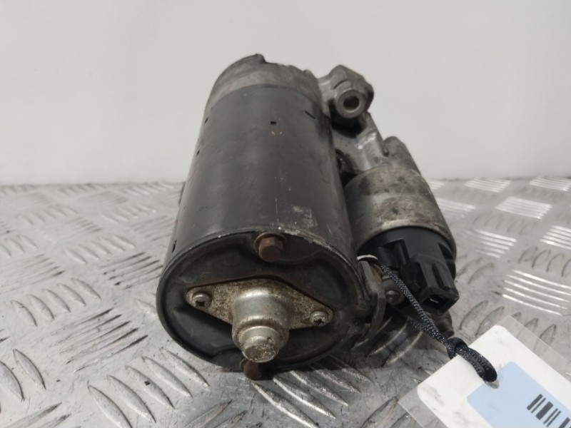 Recambio de motor arranque para mini mini (r56) cooper referencia OEM IAM 12417589354  