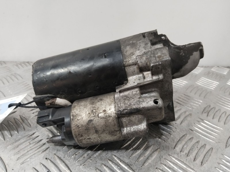 Recambio de motor arranque para mini mini (r56) cooper referencia OEM IAM 12417589354  