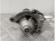 Recambio de motor arranque para peugeot 307 (3a/c) 2.0 hdi 90 referencia OEM IAM 673079