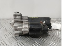Recambio de motor arranque para peugeot 307 (3a/c) 2.0 hdi 90 referencia OEM IAM 673079   2