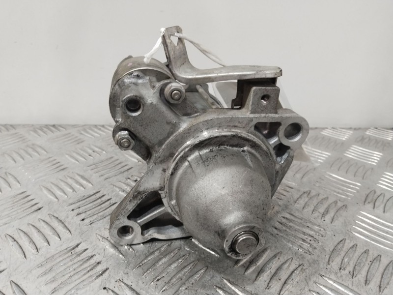 Recambio de motor arranque para toyota yaris (_p9_) 1.0 vvt-i (ksp90_) referencia OEM IAM 2810000050  