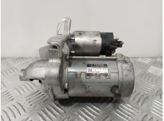 Recambio de motor arranque para toyota yaris (_p9_) 1.0 vvt-i (ksp90_) referencia OEM IAM 2810000050   2