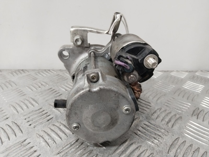 Recambio de motor arranque para toyota yaris (_p9_) 1.0 vvt-i (ksp90_) referencia OEM IAM 2810000050  