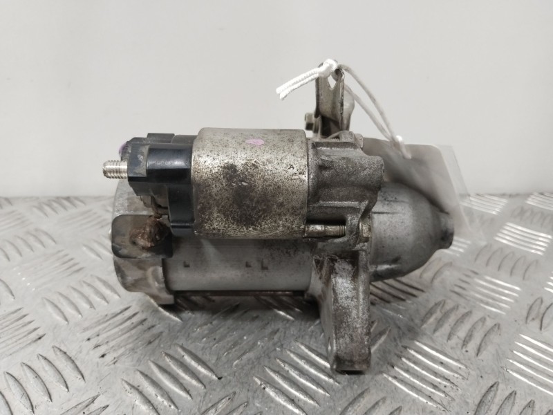 Recambio de motor arranque para toyota yaris (_p9_) 1.0 vvt-i (ksp90_) referencia OEM IAM 2810000050  