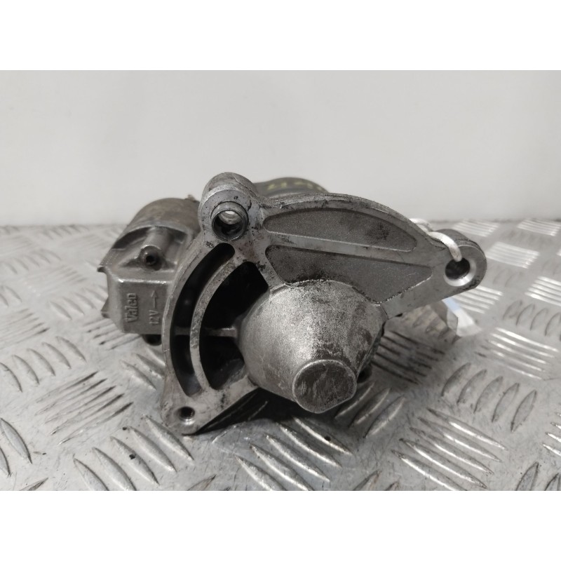 Recambio de motor arranque para citroën c3 1.4 sx plus referencia OEM IAM 9633292480   Recambio de motor arranque para citroën c3 1.4 sx plus referencia OEM IAM 9633292480