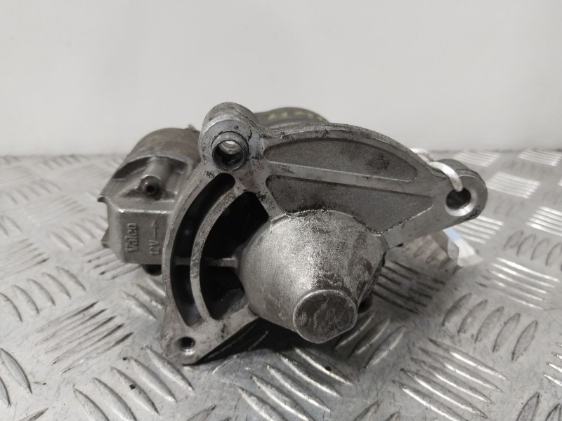 Recambio de motor arranque para citroën c3 1.4 sx plus referencia OEM IAM 9633292480   Recambio de motor arranque para citroën c3 1.4 sx plus referencia OEM IAM 9633292480