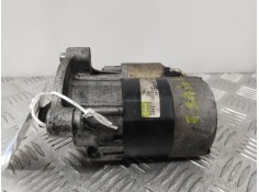 Recambio de motor arranque para citroën c3 1.4 sx plus referencia OEM IAM 9633292480   2