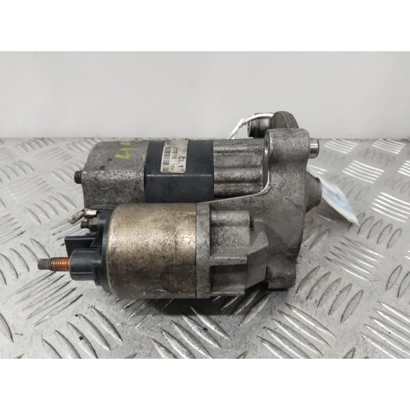 Recambio de motor arranque para citroën c3 1.4 sx plus referencia OEM IAM 9633292480   Recambio de motor arranque para citroën c3 1.4 sx plus referencia OEM IAM 9633292480