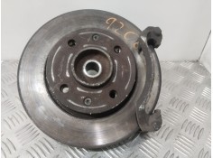 Recambio de mangueta delantera derecha para peugeot 206 hatchback (2a/c) 1.6 16v referencia OEM IAM 364776  