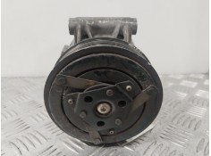 Recambio de compresor aire acondicionado para renault grand scénic ii (jm0/1_) 1.9 dci (jm0g, jm12, jm1g, jm2c) referencia OEM I