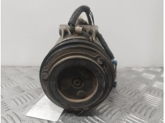 Recambio de compresor aire acondicionado para opel agila a (h00) 1.0 12v (f68) referencia OEM IAM 09167048