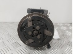 Recambio de compresor aire acondicionado para suzuki swift azg (nz) glx referencia OEM IAM 9655191580