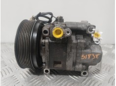 Recambio de compresor aire acondicionado para mazda 6 station wagon (gy) 2.0 di (gy19) referencia OEM IAM H12A1AE4DC   2