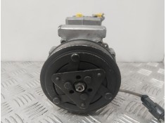 Recambio de compresor aire acondicionado para ford fiesta v (jh_, jd_) 1.4 tdci referencia OEM IAM 1500822