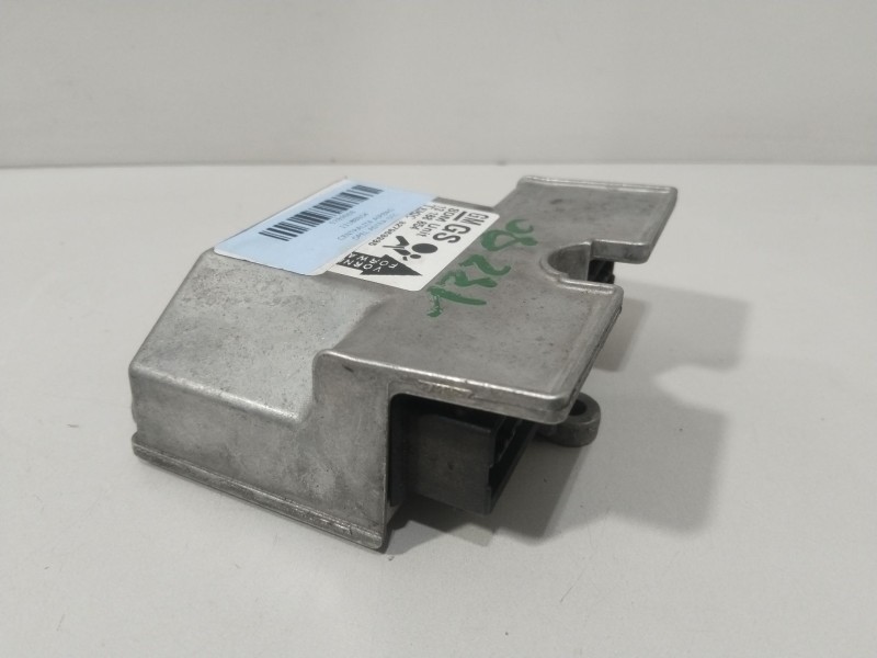 Recambio de centralita airbag para opel astra gtc cosmo referencia OEM IAM 13188854 327963935  Recambio de centralita airbag para opel astra gtc cosmo referencia OEM IAM 13188854 327963935
