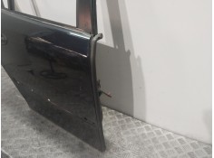 Recambio de puerta trasera derecha para saab 9-3 berlina 1.8 t arc referencia OEM IAM 12797416 AZUL OSCURO  2