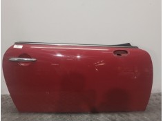 Recambio de puerta delantera derecha para mini mini (r50, r53) cooper referencia OEM IAM 41515A2A3A1