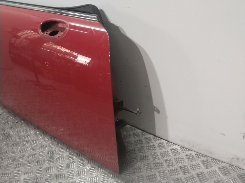 Recambio de puerta delantera derecha para mini mini (r50, r53) cooper referencia OEM IAM 41515A2A3A1  