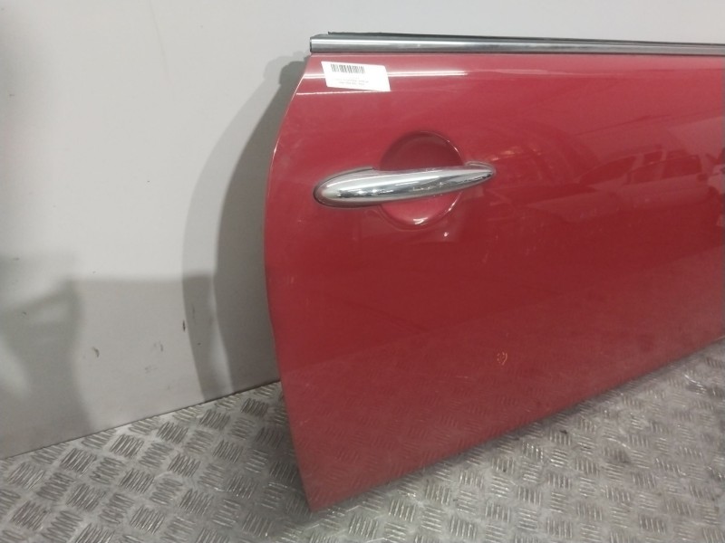 Recambio de puerta delantera derecha para mini mini (r50, r53) cooper referencia OEM IAM 41515A2A3A1  