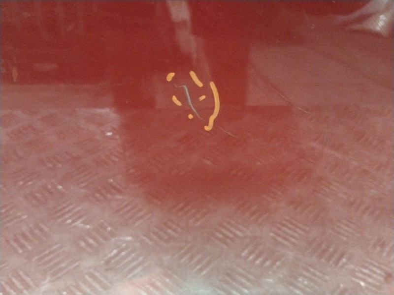 Recambio de puerta delantera derecha para mini mini (r50, r53) cooper referencia OEM IAM 41515A2A3A1  