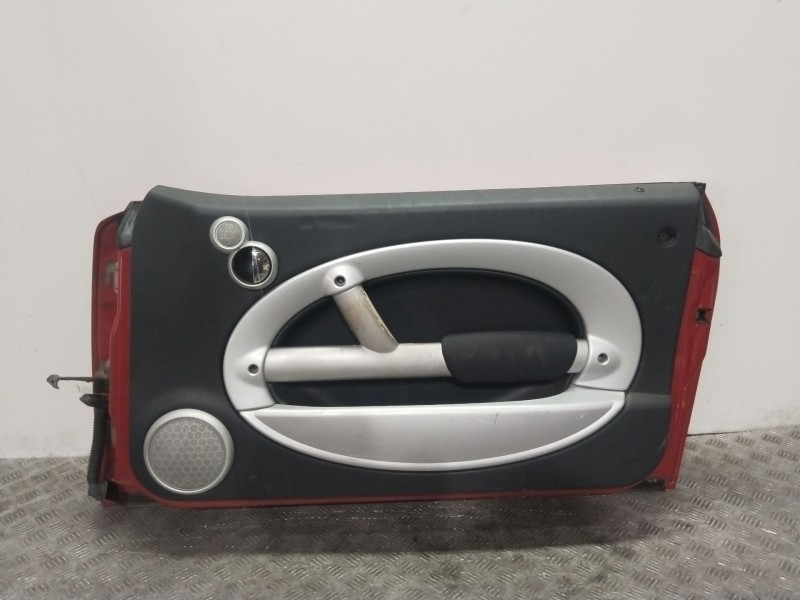 Recambio de puerta delantera derecha para mini mini (r50, r53) cooper referencia OEM IAM 41515A2A3A1  