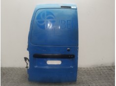 Recambio de puerta trasera izquierda para volkswagen caddy iii furgoneta/monovolumen (2ka, 2kh, 2ca, 2ch) 2.0 sdi referencia OEM
