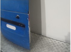Recambio de puerta trasera izquierda para volkswagen caddy iii furgoneta/monovolumen (2ka, 2kh, 2ca, 2ch) 2.0 sdi referencia OEM 2