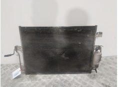 Recambio de condensador / radiador aire acondicionado para ssangyong rodius i 2.7 xdi referencia OEM IAM 6840021503