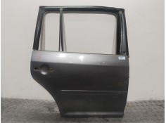 Recambio de puerta trasera derecha para volkswagen touran (1t1, 1t2) 2.0 tdi referencia OEM IAM 1T0833055R  