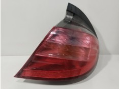 Recambio de piloto trasero derecho para mercedes-benz clase c coupé (cl203) c 180 kompressor (203.746) referencia OEM IAM 203820