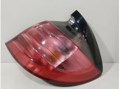 Recambio de piloto trasero derecho para mercedes-benz clase c coupé (cl203) c 180 kompressor (203.746) referencia OEM IAM 203820 2