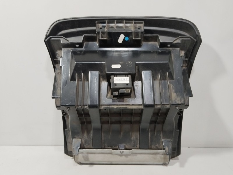 Recambio de guantera para fiat ducato autobús (250_) 130 multijet 2,3 d referencia OEM IAM 1313135070  