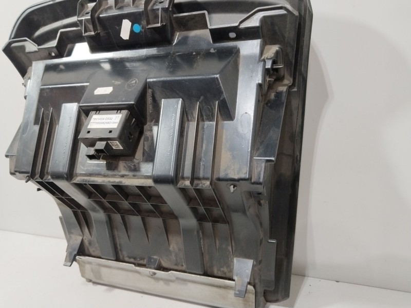 Recambio de guantera para fiat ducato autobús (250_) 130 multijet 2,3 d referencia OEM IAM 1313135070  