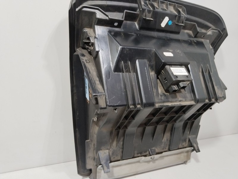 Recambio de guantera para fiat ducato autobús (250_) 130 multijet 2,3 d referencia OEM IAM 1313135070  