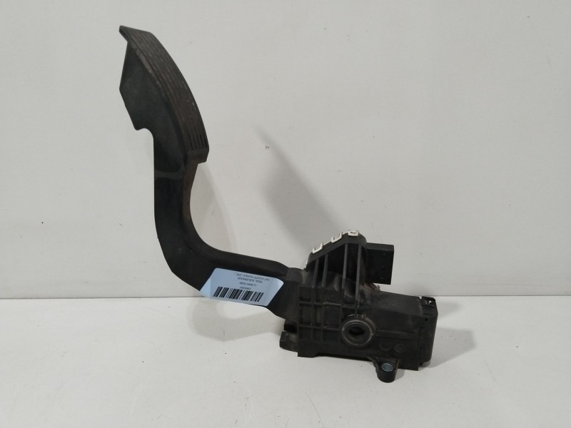 Recambio de pedal acelerador para fiat ducato autobús (250_) 130 multijet 2,3 d referencia OEM IAM 01369473080  