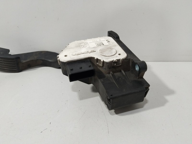 Recambio de pedal acelerador para fiat ducato autobús (250_) 130 multijet 2,3 d referencia OEM IAM 01369473080  