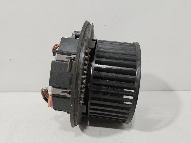 Recambio de motor calefaccion para volkswagen passat b6 (3c2) 2.0 tdi referencia OEM IAM 3C1820015N  