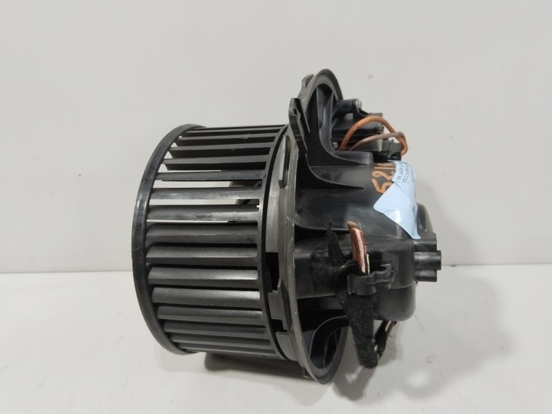 Recambio de motor calefaccion para volkswagen passat b6 (3c2) 2.0 tdi referencia OEM IAM 3C1820015N  