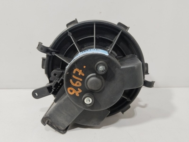 Recambio de motor calefaccion para fiat ducato autobús (250_) 130 multijet 2,3 d referencia OEM IAM 5E1730100  