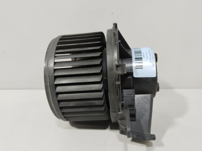 Recambio de motor calefaccion para fiat ducato autobús (250_) 130 multijet 2,3 d referencia OEM IAM 5E1730100  