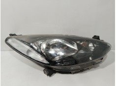 Recambio de faro derecho para mazda 2 (de_, dh_) 1.3 (de3fs) referencia OEM IAM DF71510K0D  