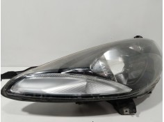 Recambio de faro derecho para mazda 2 (de_, dh_) 1.3 (de3fs) referencia OEM IAM DF71510K0D   2