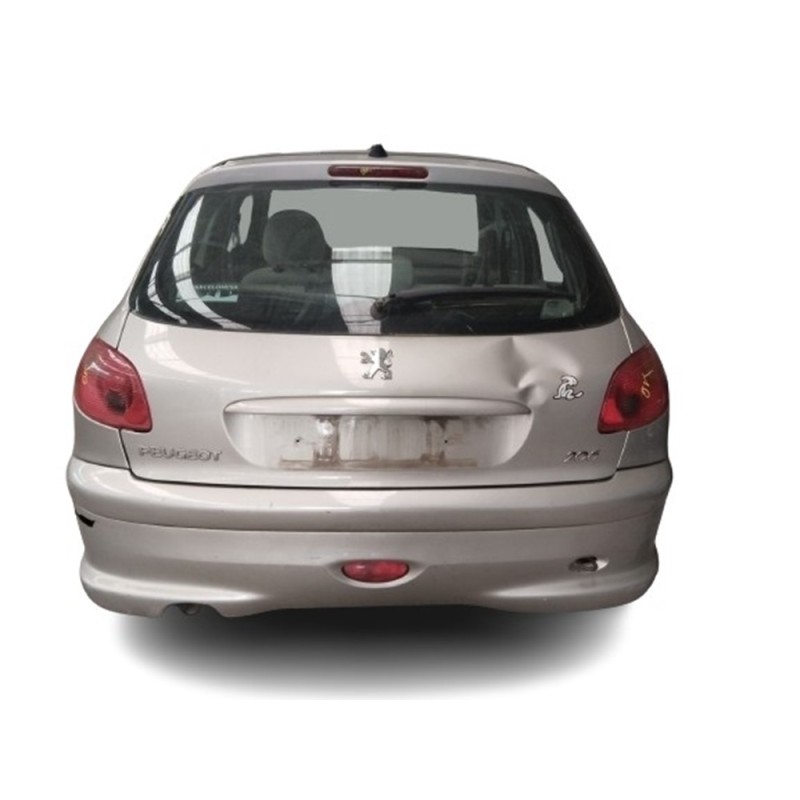 PEUGEOT 206 HATCHBACK (2A/C) - imagen 4