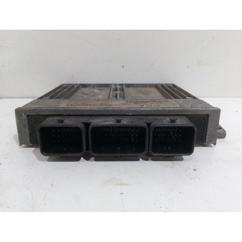 CENTRALITA MOTOR UCE 9643782480  - imagen 2